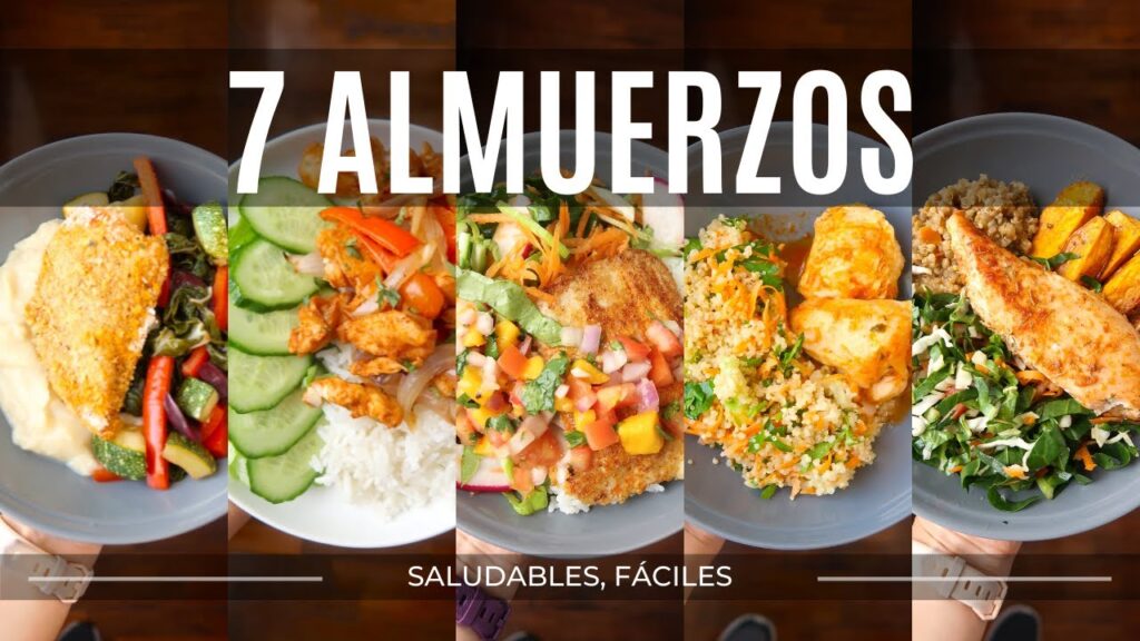 Comida Que Adelgaza